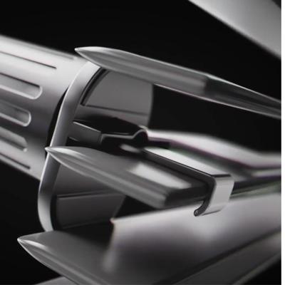 Celly GhostSuperMag MagSafe Car Holder Black