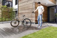 KÃ¤rcher WBS 3 Waterbooster - spuitpistool - batterijen - 583 l/u - thumbnail