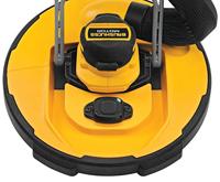 DeWALT DCE800T2 Accu langnek schuurmachine 18V XR + 6.0Ah XR FlexVolt accu&apos;s - thumbnail