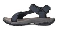 Teva Terra Fi Lite Leather Sandaal Heren - thumbnail