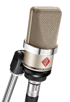 Neumann TLM 102 grootmembraan studiomicrofoon - thumbnail