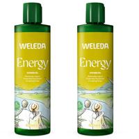 Weleda Energy Douchegel Energising Ginger - thumbnail