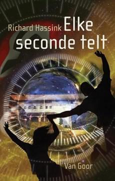 Elke seconde telt - Richard Hassink - ebook