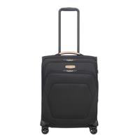 Samsonite trolley Spark SNG Eco Spinner 55/40 cm. zwart - thumbnail