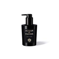 Acqua di Parma Signature Luce Di Rosa Hand & Body Wash 300ml - thumbnail