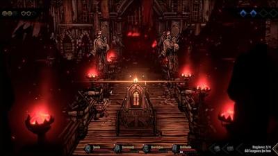 Darkest Dungeon 2 Day One Edition Darkest Dungeon 2 Day One Edition