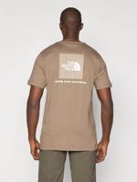 The North Face S/S Redbox Casual T-shirt Heren L - thumbnail
