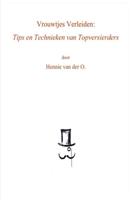 Vrouwtjes verleiden - Hennie Van der O. - ebook - thumbnail