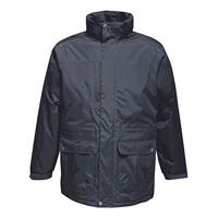 Ragetta RG203 Men´s Darby III Insulated Jacket - Black - 3XL - thumbnail
