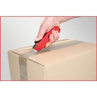 KS Tools 907.2140 Universeel professioneel veiligheidsmes, 145mm 1 stuk(s) - thumbnail