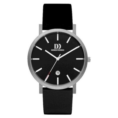 Danish Design IQ13Q1108 Unisex Horloge 40mm 3ATM