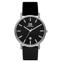 Danish Design IQ13Q1108 Unisex Horloge 40mm 3ATM - thumbnail