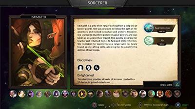Worlds of Magic: Planar Conquest