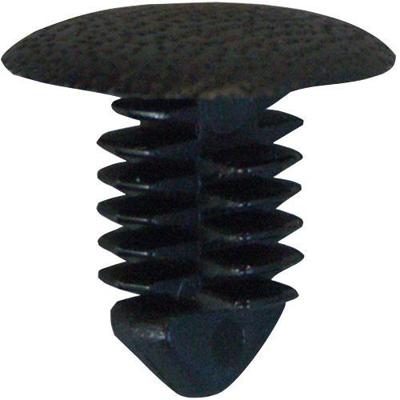 Dennenboom clip OEM:2344879 - 90152926 - 5 stuks 65123003