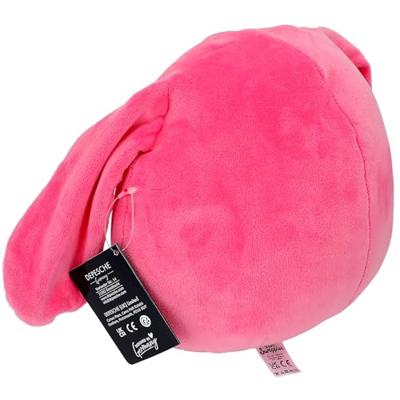 Ylvi Swoppies pluchen knuffel konijn - 20 cm Ylvi Swoppies pluchen knuffel konijn - 20 cm