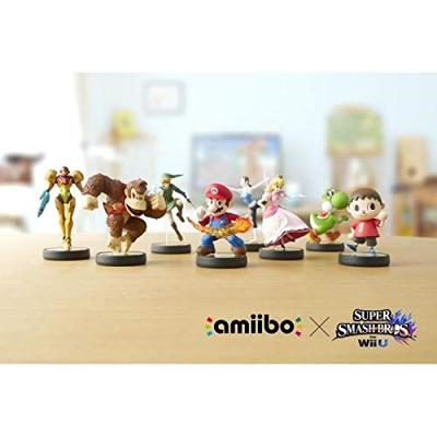 Amiibo Super Mario Collection - Donkey Kong Amiibo Super Mario Collection - Donkey Kong