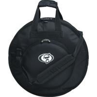 Protection Racket 6021R-00 Deluxe Cymbal Case bekkentas 24 inch met rugzakriemen - thumbnail
