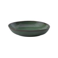 LIKE BY VILLEROY & BOCH - Lave - Diep bord 22cm Vert - thumbnail