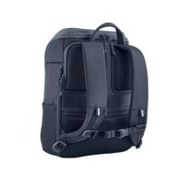 HP Travel 25L Laptoprugzak Geschikt voor max. (laptop): 39,6 cm (15,6) Blauw, Grijs - thumbnail