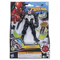 15 cm grote Venom elektronische actiefiguur met geluidseffecten, Spider-Man Venom superheldenspeelgoed, elektronische actiefiguur, geschikt voor kinderen vanaf 4 jaar. - thumbnail