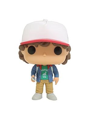 Stranger Things Funko Pop Vinyl: Dustin