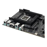 ASUS PRO WS W880-ACE SE LGA 1851 (Socket V1) ATX - thumbnail