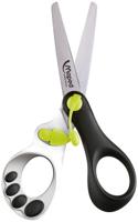 Kinderschaar maped kidy learn koopy 13cm - thumbnail