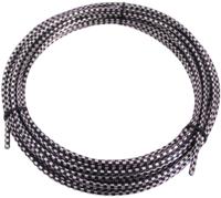 Elvedes rem buitenkabel 5mm (10m)zw/chr liner 1125lsr-6-10 - thumbnail