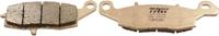 TRW -lucas remblokken "mcb 843" brake pad mcb 843 sh sintered metal - thumbnail
