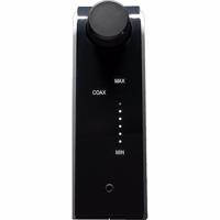 NAD D 3020 audio versterker 2.1 kanalen Thuis Zwart - thumbnail