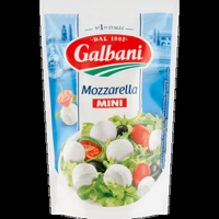 Galbani Mozzarella Mini 150 g bij Jumbo - thumbnail