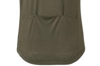 AGU Core Fietsshirt Essential Heren Army Green - Groen - S - thumbnail