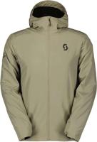 Scott insuloft air pl - hooded jacket - thumbnail