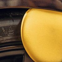 Rubber Care Applicator - thumbnail