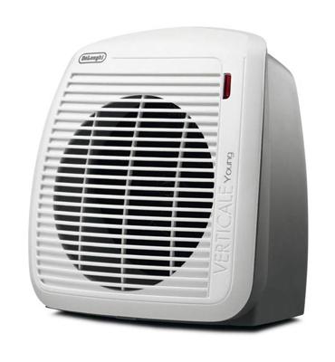 DeLonghi HVY1030 electrische verwarming 2000 W