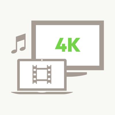 Belkin USB-C/ HDMI en oplaadadapter