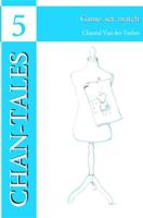Game, set, match - Chantal Van der Taelen - ebook - thumbnail