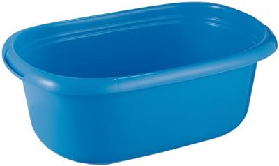 Sunware Basic Teil 40 ltr blauw