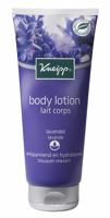 Kneipp Body Body Lotion Melk Lavendel 200ml - thumbnail