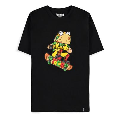 Fortnite - Tacos Men's Short Sleeved T-shirt