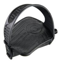 Union Pedalen set hometrainer 9/16 inch zwart - thumbnail