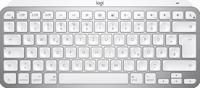 Logitech MX Keys Mini Mac toetsenbord Draadloos Wit Azerty Frans - thumbnail