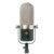 Golden Age Audio R1 Active MK3 ribbon microfoon Golden Age Audio R1 Active MK3 ribbon microfoon