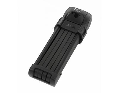 AXA Fold 85 Vouwslot - Zwart AXA Fold 85 Vouwslot - Zwart