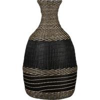 Mica Decorations Yasmin Fles 48 cm - thumbnail