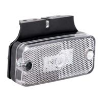 Breedtelamp/pendellamp LED Radex - thumbnail