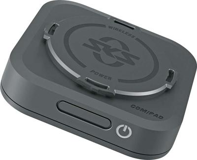 SKS GERMANY COM/PAD Fast Charging System