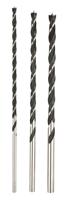 kwb 511890 Hout-spiraalboorset 3-delig 6 mm, 8 mm, 10 mm Gezamenlijke lengte 250 mm 1 stuk(s) - thumbnail