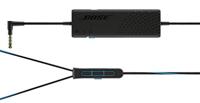 Bose 718839-0010 QuietComfort 20 akoestische ruisonderdrukkende hoofdtelefoon voor Apple apparaten (zwart) - thumbnail