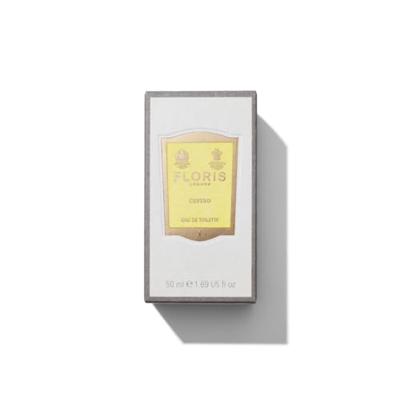 Uniseks Parfum Floris Cefiro EDT 50 ml